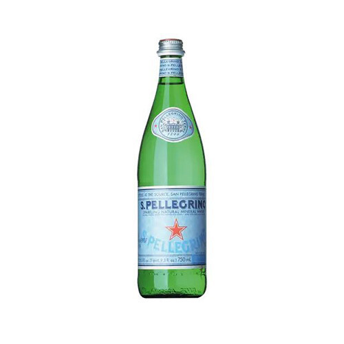 Sparkling Water ( Medium ) - Sparkling Water ( Medium )