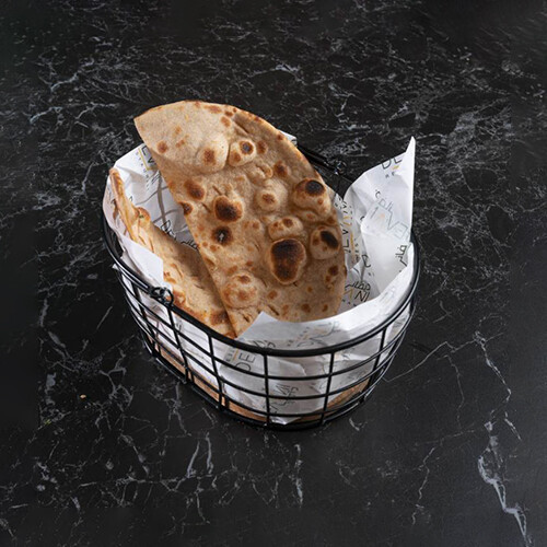 Tandoori Roti - Tandoori Roti