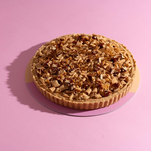 Caramel Pecan