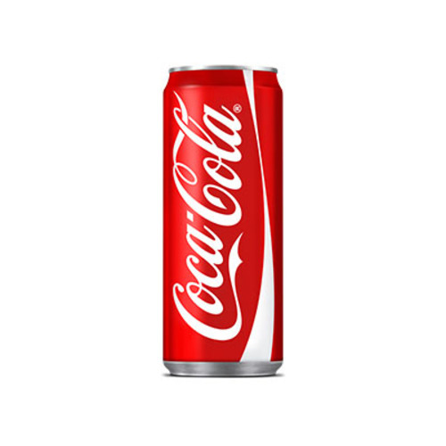  Botata - Coca Cola - 330ml