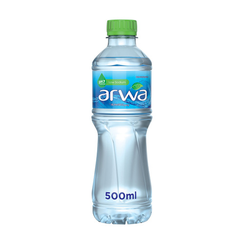  بطاطا - مياه - 330ml