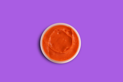 Botata Sauce - An extra ramekin of Botata Sauce.