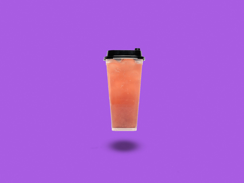 Strawberry Lemonade Juice