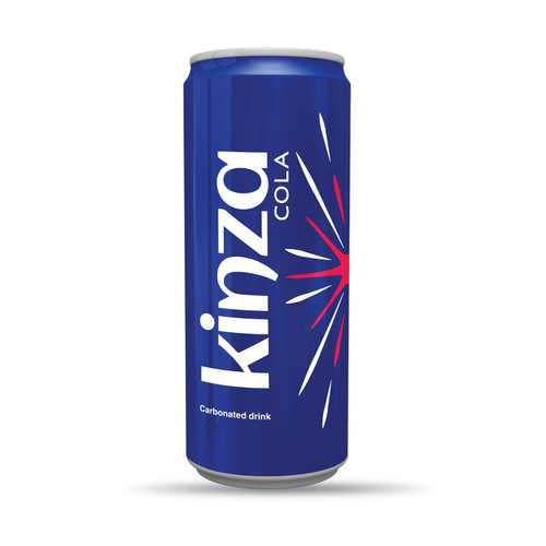 كنزا كولا - 250 ml