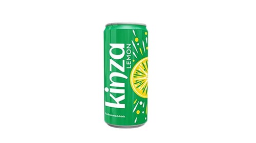 كنزا ليمون - 250 ml