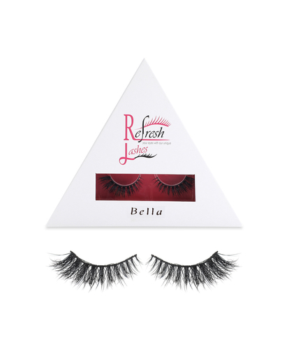 BELLA refresh lashes