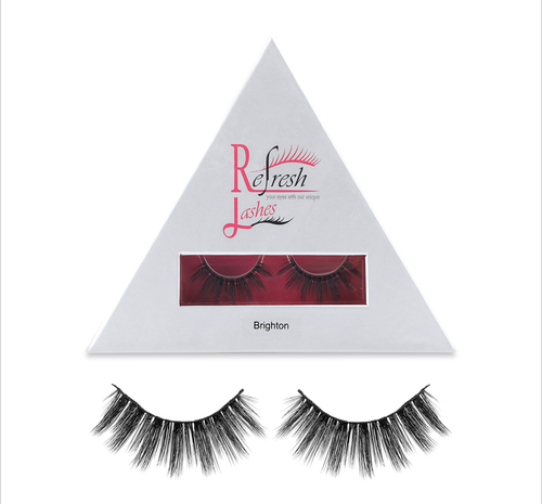 BRIGHTON refresh lashes