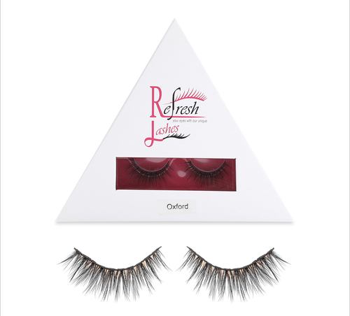 OXFORD refresh lashes