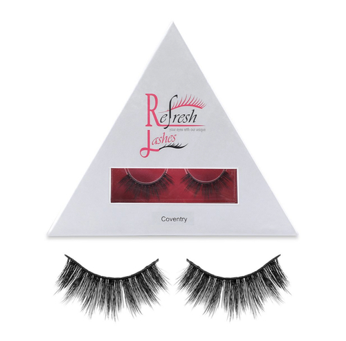 COVENTRY refresh lashes