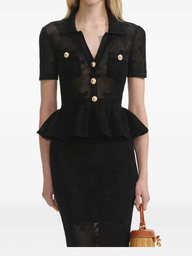 03 Dress black