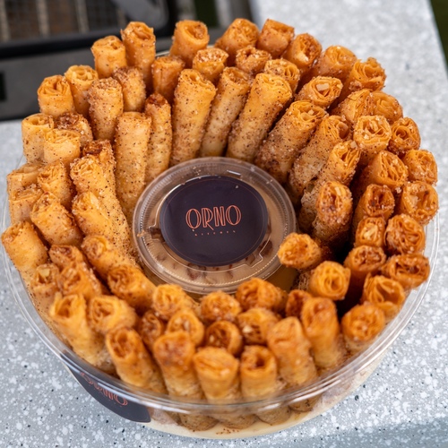 dates rolls