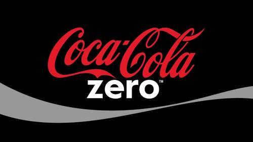 Trend Burger - COKE ZERO