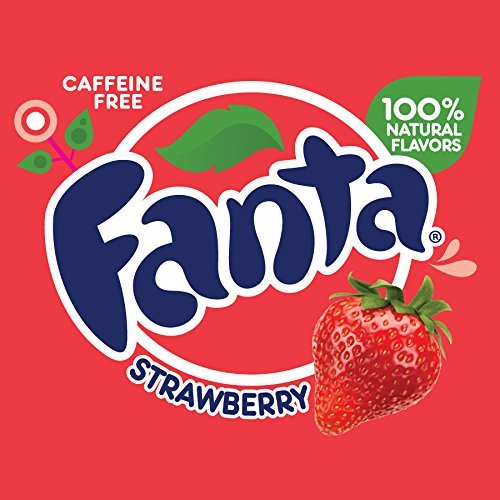 RED FANTA