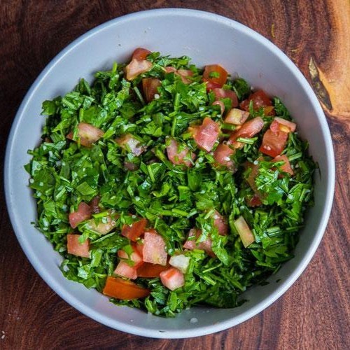 Tabbouleh