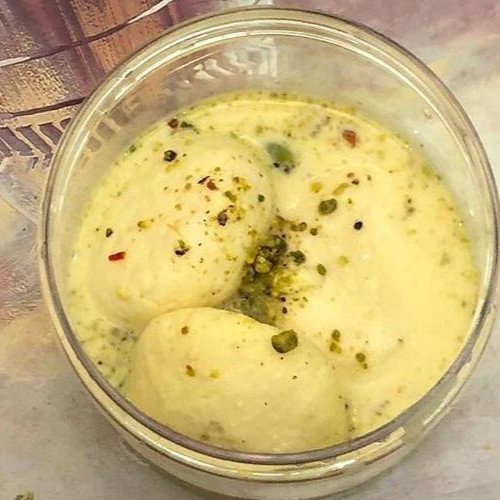 Al Kharof Restaurant - Ras Malai