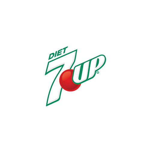 7up Diet