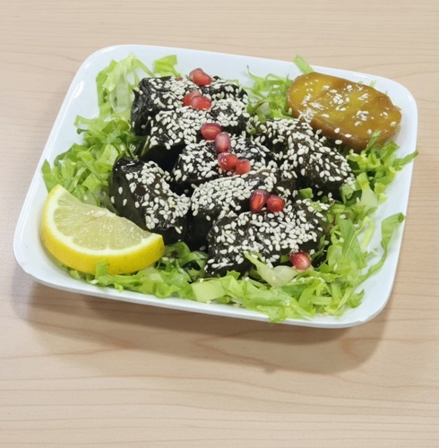 Grape Leaves Special