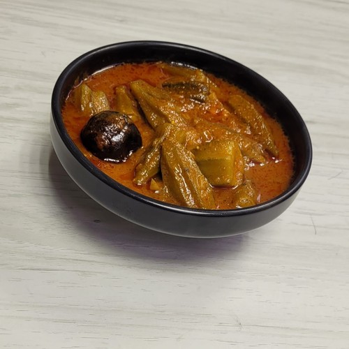 Maraq Bamiya