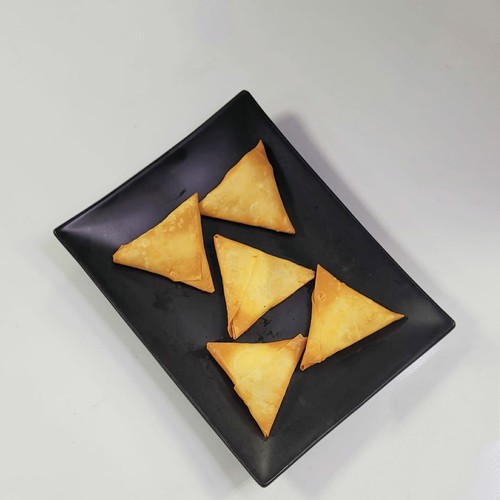 Sambosa Cheese