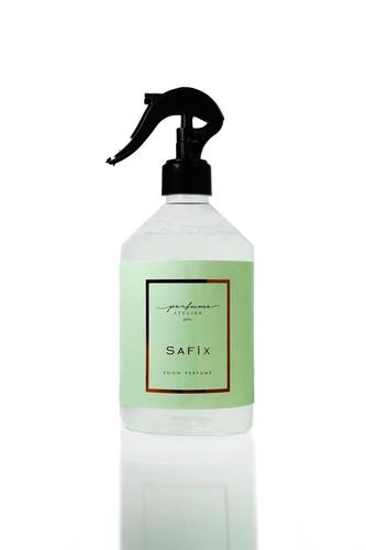 SAFIX - LEMON - GRABEFRUIT - GERANIUM - RESE - CUMIN - VETIVER - CEDARWOOD 500ml