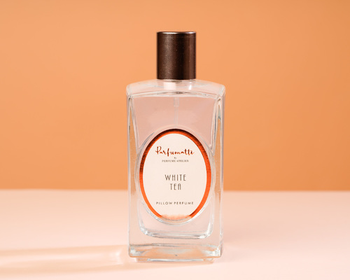 PERFUME ATELIER WHITE TEA PILLOW BARFUM120ML