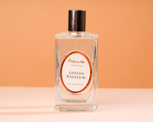 PERFUME ATELIER COTTON BLOSSOM PILLOW BARFUM120ML