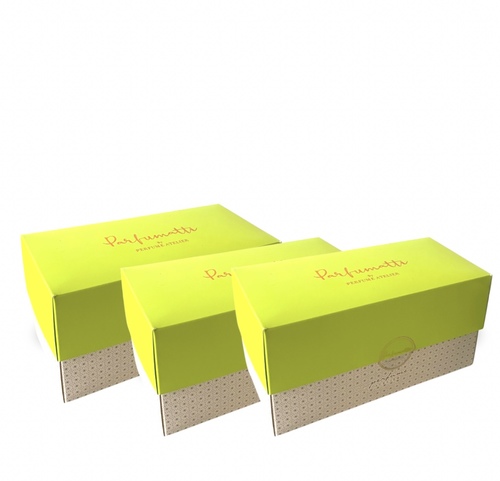 ATELIER - Mix Refreshing towels box 3 pc - Offer 3 boxes of Refreshing towels per box 80 pieces of wet wipes