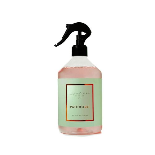 ATELIER - PATCHOULI - 500ML Odour Profile: FLORAL - GREEN
Peak Top Note: BERGAMOT, BITTER ORANGE TREE LEAF, GREEN TEA
Middle Note MAGNOLIA, ROSE, JASMINE, OSMANTHUS FLOWER, PEONY, GREEN NOTES
Dip Note: AKIGALA WOOD, WOODY NOTES, WHITE MUSK