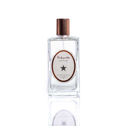 PERFUME ATELIER ISTANBOL ( STAR ) EAU DE COLOGNE120ML