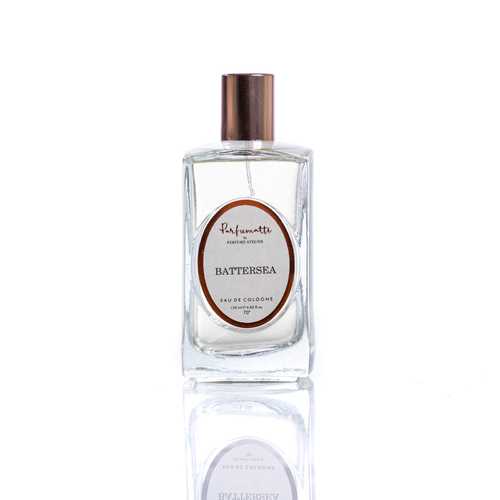 PERFUME ATELIER BATTERSEA EAU DE COLOGNE120ML