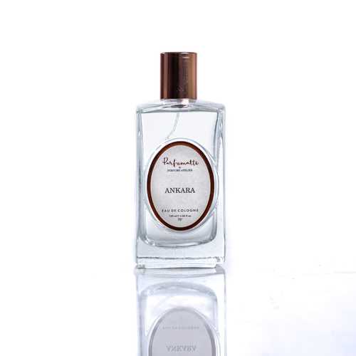 PERFUME ATELIER ANKARA EAU DE COLOGNE120ML