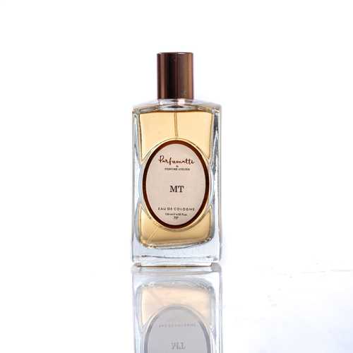 PERFUME ATELIER MT EAU DE COLOGNE120ML