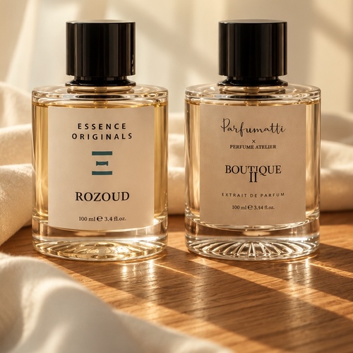 عرض العطور