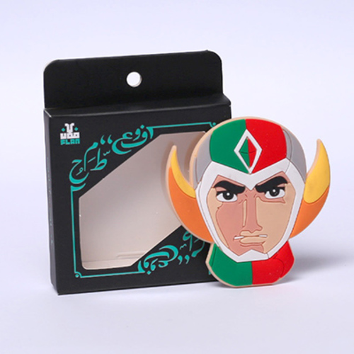 Kamal Magnet - Material: PVC / Size:  * 7cm