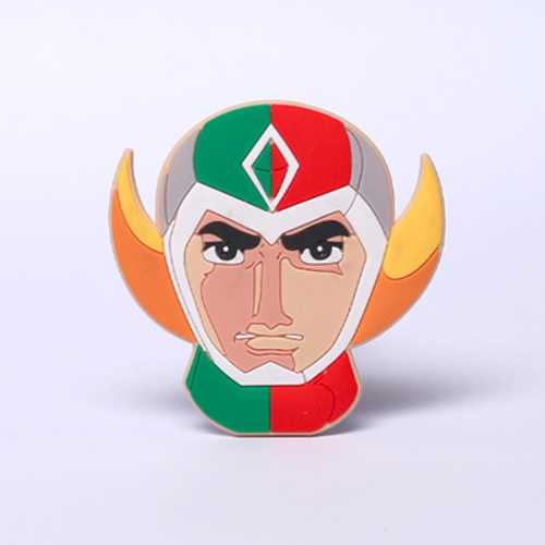 مغناطيس كمال (الرجل الحديدي)