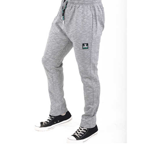 Sport Pants - Gray Lines