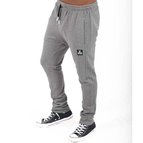 Sport Pants - Very Light Gray