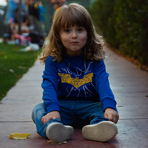 Batman Sweatshirt