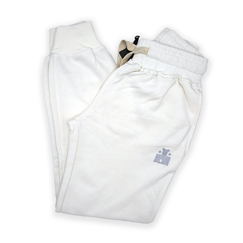 Reflection Sport Pants - White