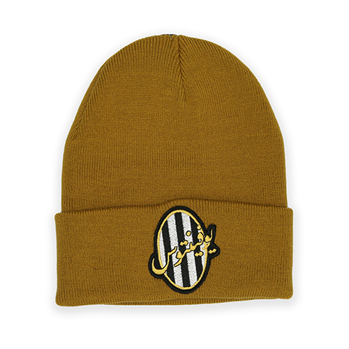 Juventus Rib Beanie