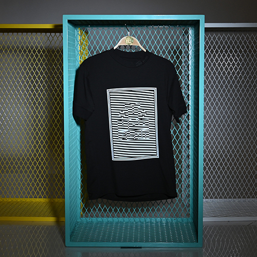 FLAN Reflective T-shirt