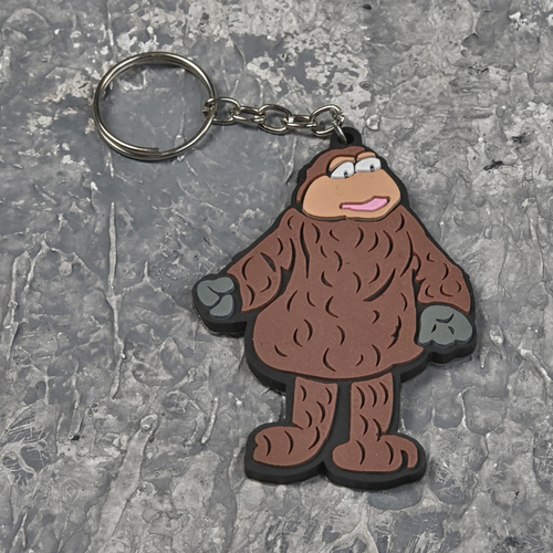 Numan  keychain