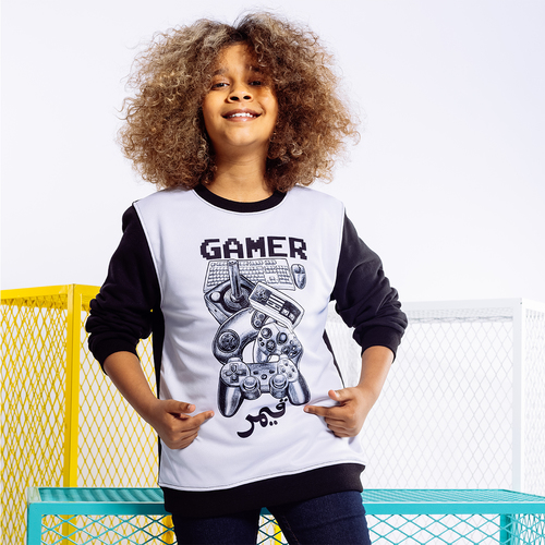 GAMER Sweatshirt