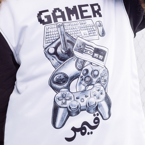 سويت شيرت قيمر