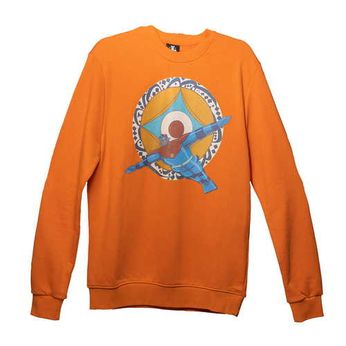 Astroganga Sweatshirt