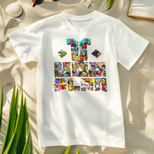 AL-TAYBEEN Kids T-Shirt