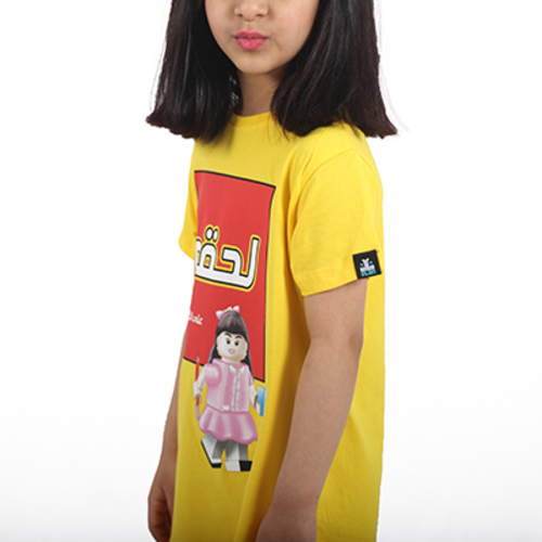 تيشيرت ليغو