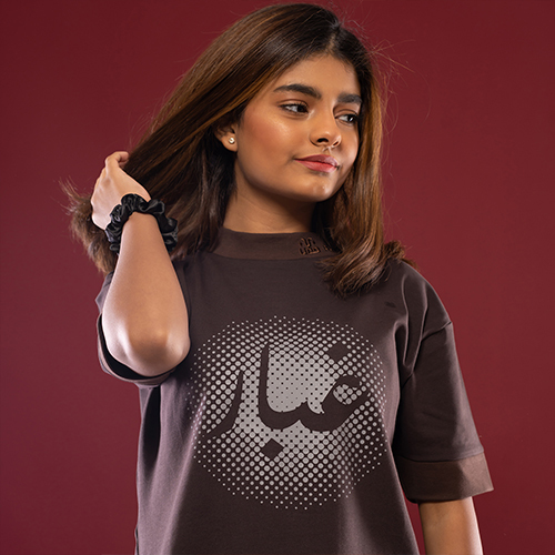 تيشيرت عاكس غبار