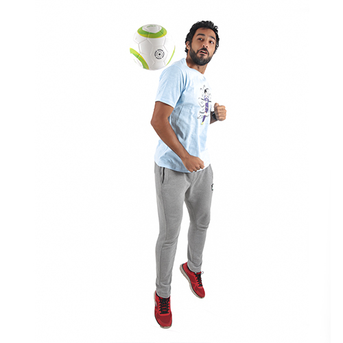 تيشيرت كابتن ماجد