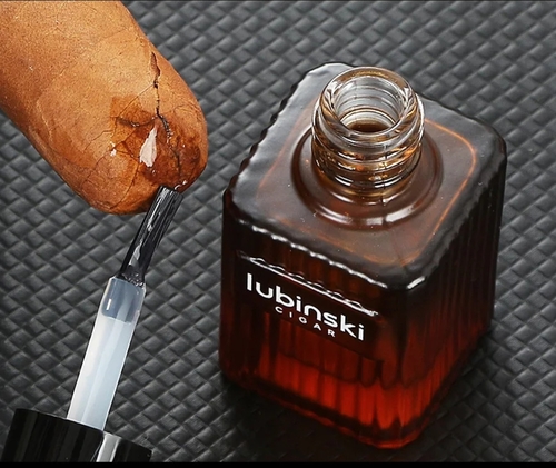 سائل اصلاح السيجار